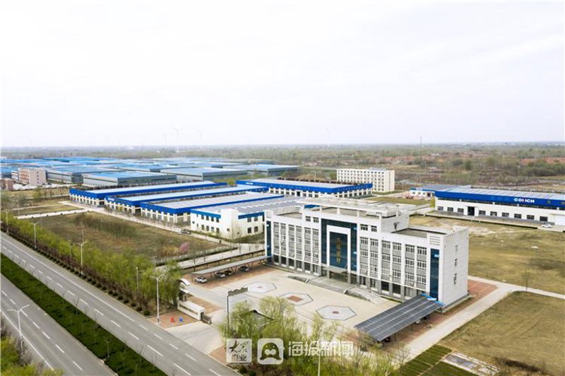 环保技术新趋势:污水处理设备在节能减排中的作用